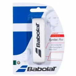Offerte 🤩 BABOLAT SYNTEC PRO GRIP 👍