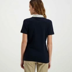 Miglior offerta ⌛ BARBOUR POLO MALVERN COLLO CHECK DONNA Blu ⌛ 9 Miglior offerta ⌛ BARBOUR POLO MALVERN COLLO CHECK DONNA Blu ⌛ -Offerte Novità Negozio barbour lml0633 polo malvern collo check donna casual donna 044618001 ny76 3