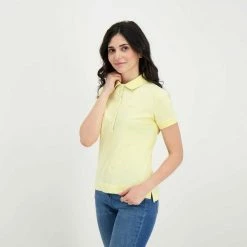 Le migliori recensioni di 😀 BARBOUR POLO DETTAGLIO CHECK PORTSDOW DONNA Giallo 😀 -Offerte Novità Negozio barbour lml0634 polo dettaglio check portsdow donna casual donna 044618601 ye14 5