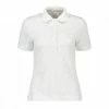 Bilancio ✔️ BARBOUR POLO DETTAGLIO CHECK PORTSDOW DONNA Bianco 🎉 -Offerte Novità Negozio barbour lml0634 polo portsdow collo check donna casual donna 044618501 wh31 1
