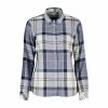 Acquistare π€© BARBOUR CAMICIA IN POPLINE BREDON DONNA Blu 𧨠1 Acquistare π€© BARBOUR CAMICIA IN POPLINE BREDON DONNA Blu 𧨠-Offerte NovitΓ Negozio barbour lsh1353 camicia in popline bredon donna casual donna 044619001 bl39 1