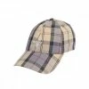 Vendita calda 😀 BARBOUR CAPPELLINO ⚾ BASEBALL TARTAN SPORT CAP ⌛ -Offerte Novità Negozio barbour mha0617 cappellino baseball tartan sport cap accessori uomo 044619901 tn31 1