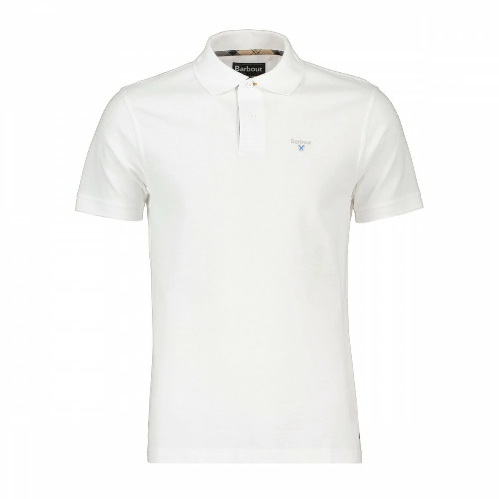 Miglior prezzo 🔔 BARBOUR POLO TARTAN PIQUET Bianco ⌛ 3 Miglior prezzo 🔔 BARBOUR POLO TARTAN PIQUET Bianco ⌛