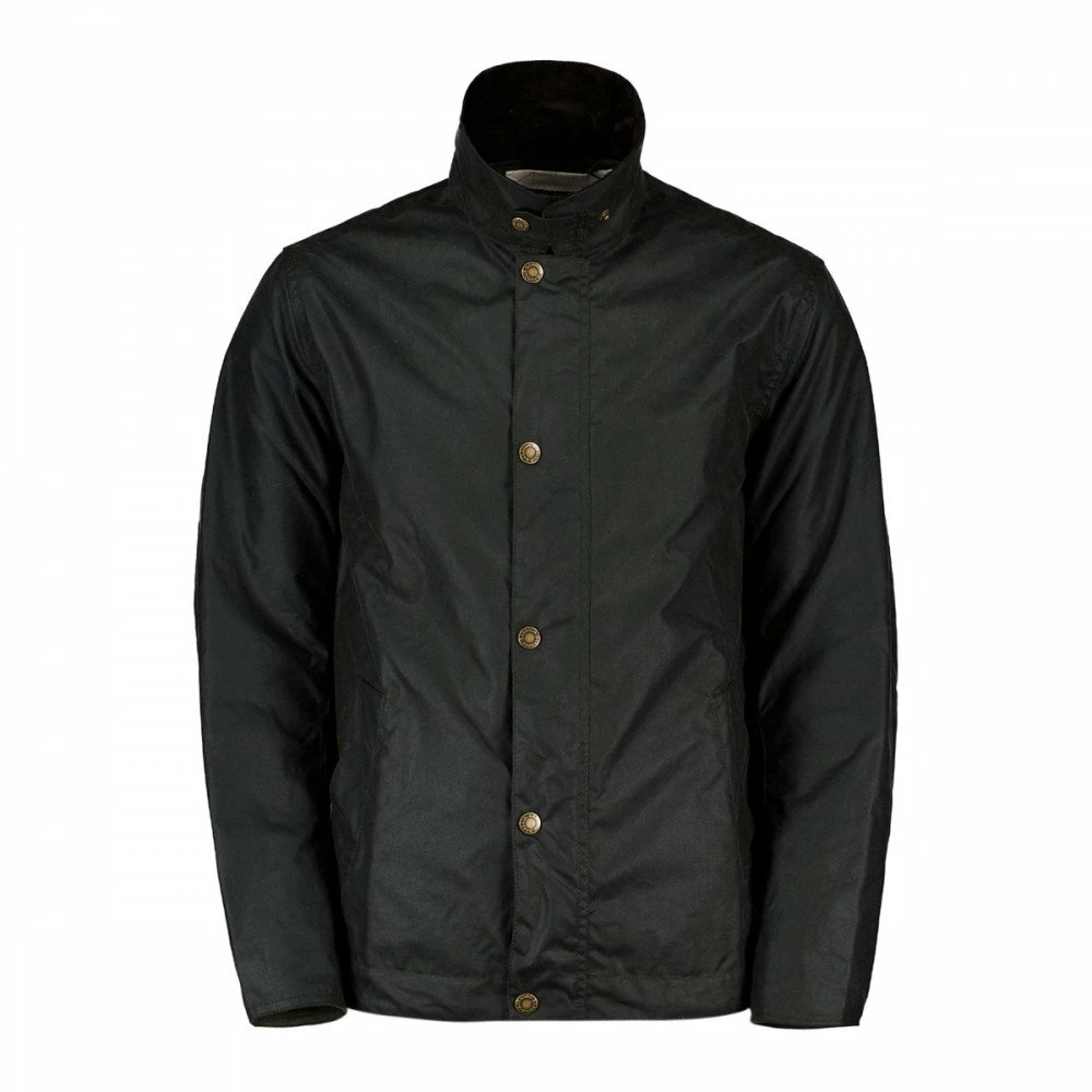 Buono ๐ BARBOUR GIACCA CORTA MARLEM WAX Verde ๐ 4 Buono ๐ BARBOUR GIACCA CORTA MARLEM WAX Verde ๐ - immagine 2