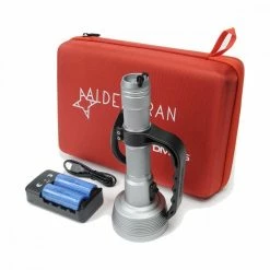 Offerte ❤️ BEST DIVERS ALDEBARAN 3000 LUMEN 🤩