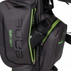 A buon mercato 😉 BIG MAX STAND BAG AQUA SEVEN ⌛ -Offerte Novità Negozio big max 3508k stand bag aqua seven sacche golf uomo 045882001 bl 3