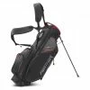 Bilancio 👏 BIG MAX STAND BAG DRI-LITE FEATHER 🥰 -Offerte Novità Negozio big max 9s0273 stand bag dri lite feather sacche golf uomo 045882201 fb 1
