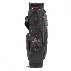 Bilancio 👏 BIG MAX STAND BAG DRI-LITE FEATHER 🥰 -Offerte Novità Negozio big max 9s0273 stand bag dri lite feather sacche golf uomo 045882201 fb 3