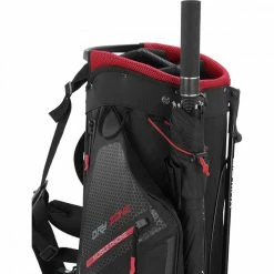 Bilancio 👏 BIG MAX STAND BAG DRI-LITE FEATHER 🥰 -Offerte Novità Negozio big max 9s0273 stand bag dri lite feather sacche golf uomo 045882201 fb 4