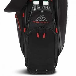 Bilancio 👏 BIG MAX STAND BAG DRI-LITE FEATHER 🥰 -Offerte Novità Negozio big max 9s0273 stand bag dri lite feather sacche golf uomo 045882201 fb 6