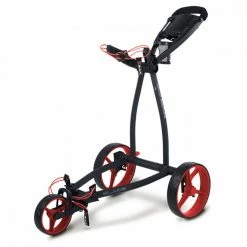 Buono 🛒 BIG MAX BLADE IP BLACK/RED 🧨