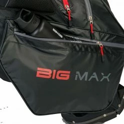Bilancio ✔️ BIG MAX STAND BAG DRI-LITE HYBRID TOUR 14 WAY 👏 -Offerte Novità Negozio big max wl90049 stand bag dri lite hybrid tour 14 way sacche golf uomo 045882401 b 3