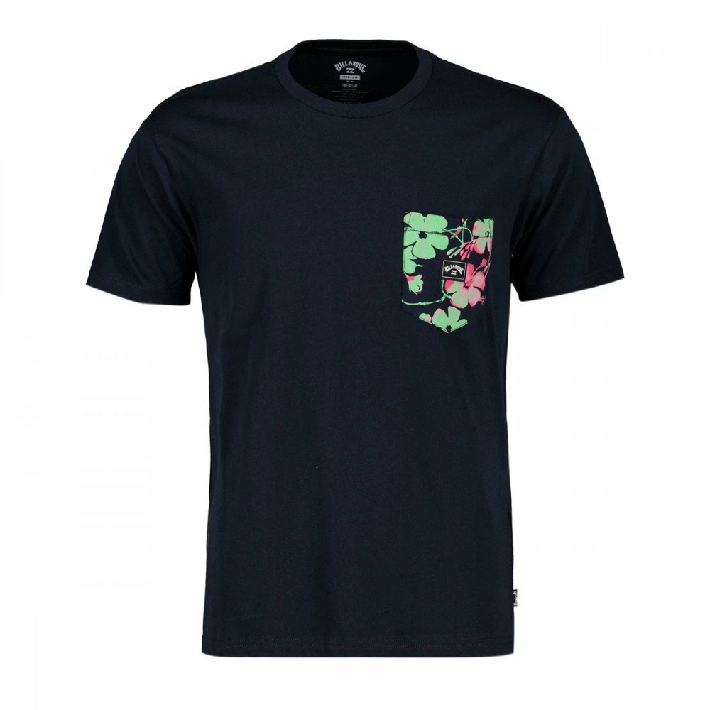 Acquistare 🛒 BILLABONG T-SHIRT TEAM POCKET Blu 👏 3 Acquistare 🛒 BILLABONG T-SHIRT TEAM POCKET Blu 👏