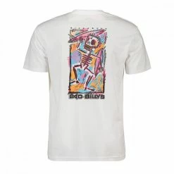 Miglior prezzo 👏 BILLABONG T-SHIRT TRIBAL DANCE Bianco ⭐ 5 Miglior prezzo 👏 BILLABONG T-SHIRT TRIBAL DANCE Bianco ⭐ -Offerte Novità Negozio billabong c1ss66bip2 t shirt tribal dance street style uomo 044695601 10 2