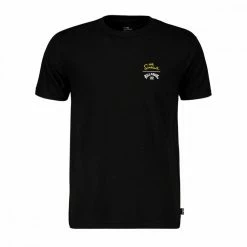 Le migliori recensioni di 🌟 BILLABONG T-SHIRT SIMPSONS FAMILY COUCH Nero 🎁
