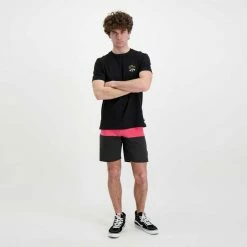 Le migliori recensioni di 🌟 BILLABONG T-SHIRT SIMPSONS FAMILY COUCH Nero 🎁 -Offerte Novità Negozio billabong c1ss79bip2 t shirt simpsons family couch street style uomo 044693601 19 6