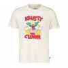 Presa 🔔 BILLABONG T-SHIRT SIMPSONS KRUSTY WW Bianco ✔️ 2 Presa 🔔 BILLABONG T-SHIRT SIMPSONS KRUSTY WW Bianco ✔️ -Offerte Novità Negozio billabong c1ss83bip2 t shirt simpsons krusty ww street style uomo 044693901 11 1