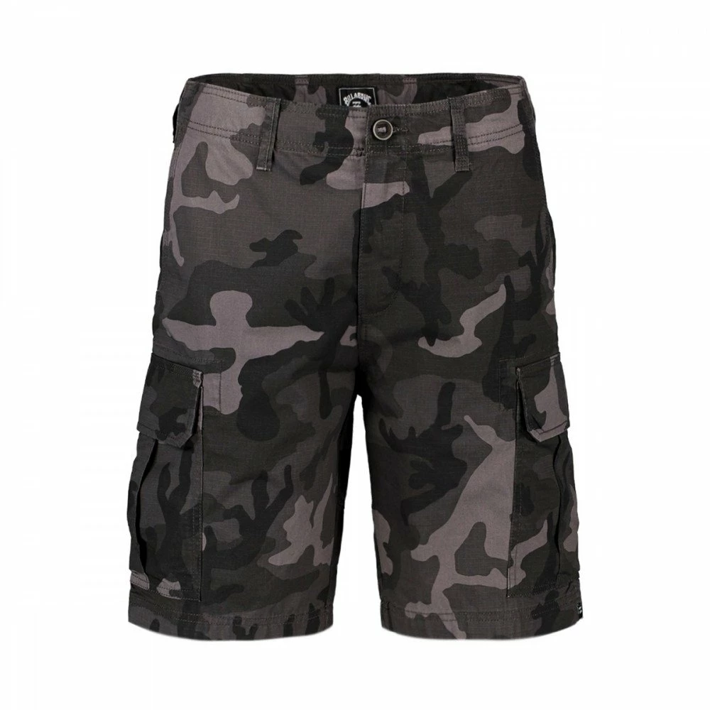 Acquistare 🌟 BILLABONG BERMUDA SCHEME CARGO Nero ✨ 3 Acquistare 🌟 BILLABONG BERMUDA SCHEME CARGO Nero ✨