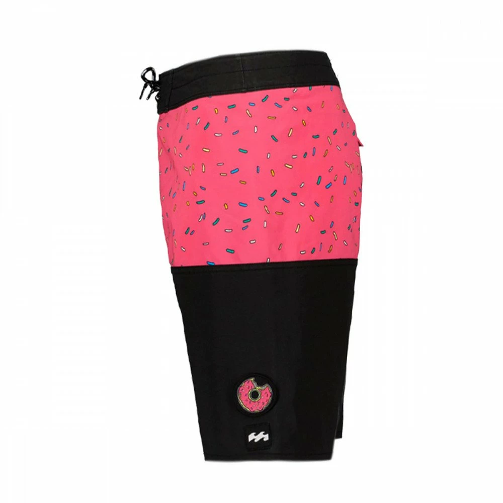Vendita lampo π BILLABONG BOARDSHORT SIMPSONS FAMILY COUCH BAMBINO Nero π 4 Vendita lampo π BILLABONG BOARDSHORT SIMPSONS FAMILY COUCH BAMBINO Nero π - immagine 2