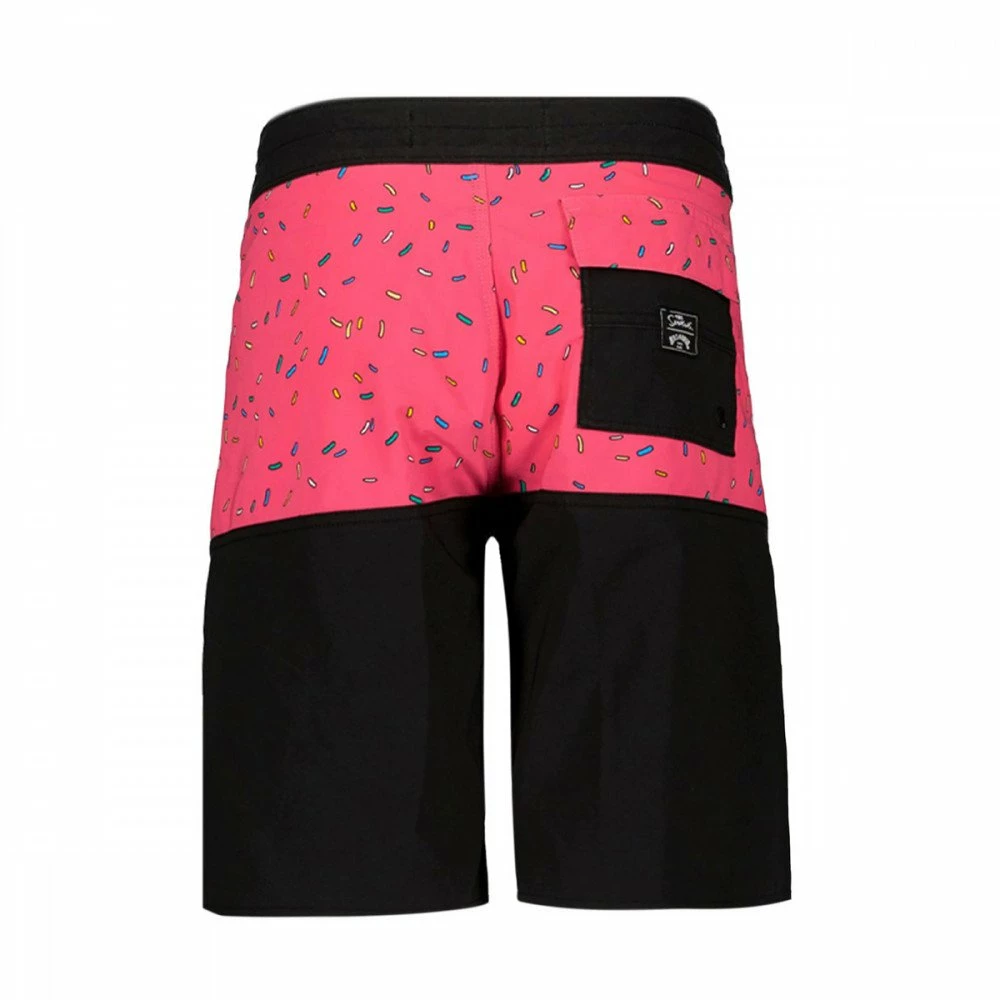 Vendita lampo π BILLABONG BOARDSHORT SIMPSONS FAMILY COUCH BAMBINO Nero π 5 Vendita lampo π BILLABONG BOARDSHORT SIMPSONS FAMILY COUCH BAMBINO Nero π - immagine 3