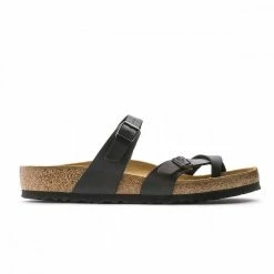 Migliore vendita ⭐ BIRKENSTOCK MAYARI DONNA Nero ⌛ 12 Migliore vendita ⭐ BIRKENSTOCK MAYARI DONNA Nero ⌛ -Offerte Novità Negozio birkenstock 071791 mayari donna tutti sandali donna 025191101 blk 5