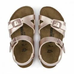 Vendita lampo 🎉 BIRKENSTOCK RIO BAMBINA ❤️ 10 Vendita lampo 🎉 BIRKENSTOCK RIO BAMBINA ❤️ -Offerte Novità Negozio birkenstock 1012520 rio bambina tutti sandali bambino 038154601 copp 3