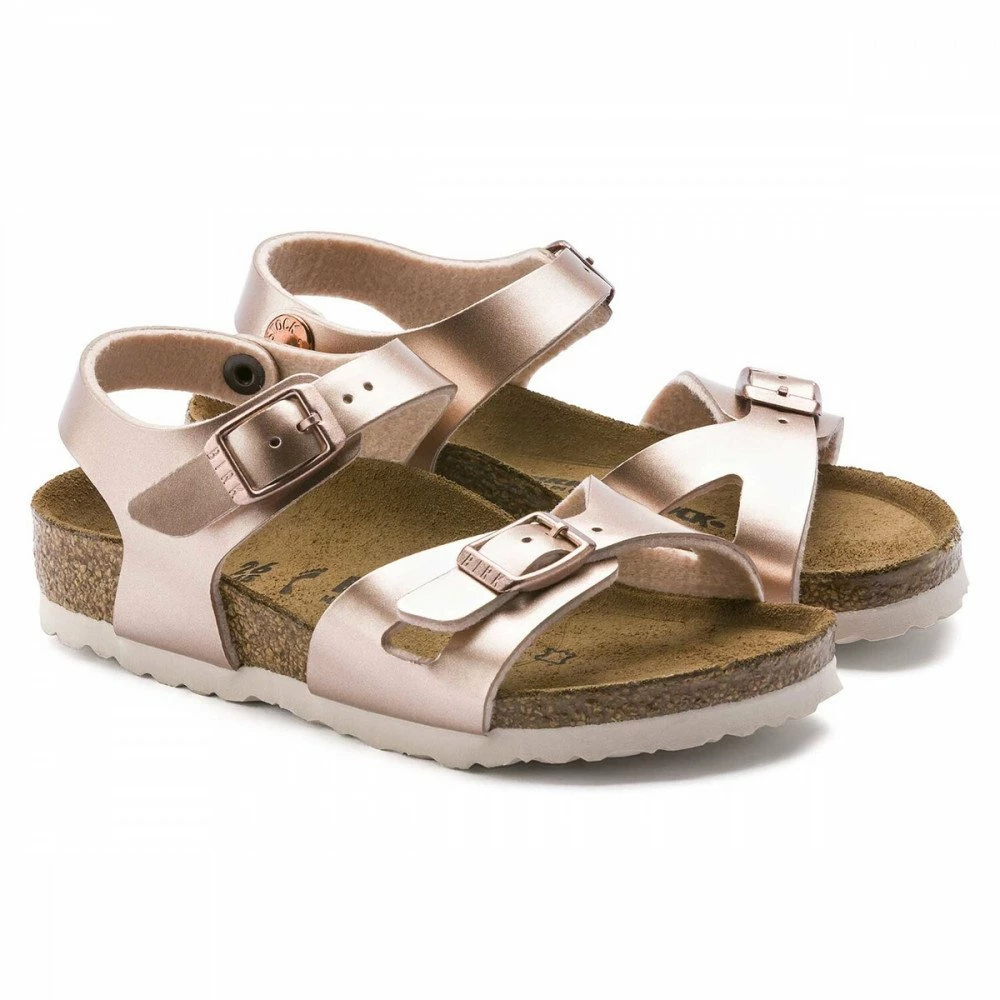 Vendita lampo 🎉 BIRKENSTOCK RIO BAMBINA ❤️ 6 Vendita lampo 🎉 BIRKENSTOCK RIO BAMBINA ❤️ - immagine 4