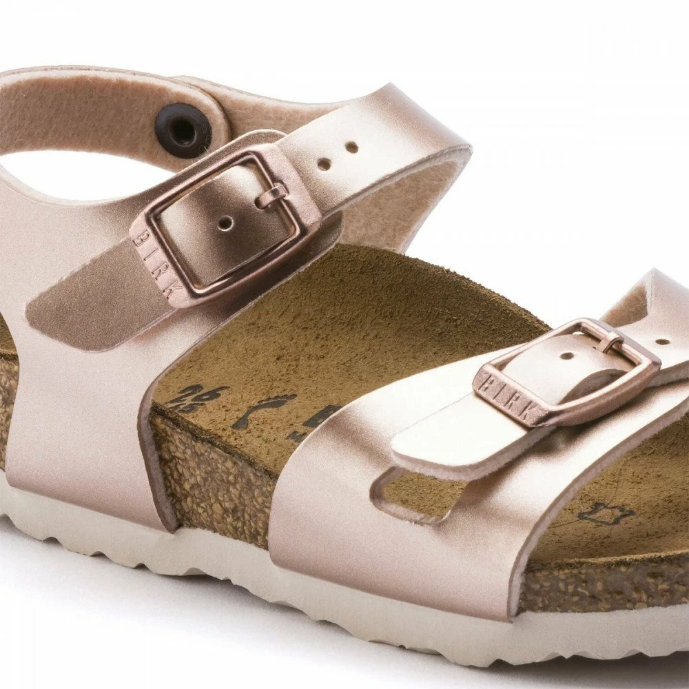 Vendita lampo 🎉 BIRKENSTOCK RIO BAMBINA ❤️ 8 Vendita lampo 🎉 BIRKENSTOCK RIO BAMBINA ❤️ - immagine 6