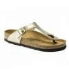 Bilancio 👏 BIRKENSTOCK GIZEH GOLD DONNA ⌛