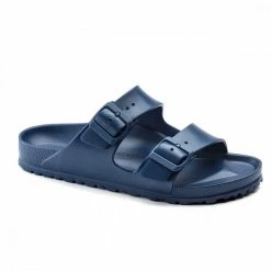 Presa 🧨 BIRKENSTOCK ARIZONA EVA NAVY Blu 👍
