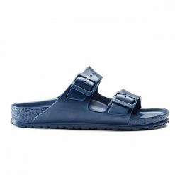 Presa 🧨 BIRKENSTOCK ARIZONA EVA NAVY Blu 👍 -Offerte Novità Negozio birkenstock 1019051 arizona eva navy tutti sandali uomo 044802301 navy 5