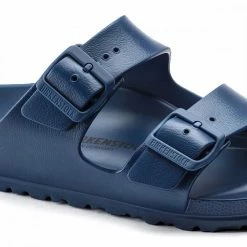 Presa 🧨 BIRKENSTOCK ARIZONA EVA NAVY Blu 👍 -Offerte Novità Negozio birkenstock 1019051 arizona eva navy tutti sandali uomo 044802301 navy 6