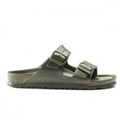 Miglior prezzo ⭐ BIRKENSTOCK ARIZONA EVA KAKHI ⌛ -Offerte Novità Negozio birkenstock 1019094 arizona eva kakhi tutti sandali uomo 044802401 kakh 5