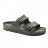Il più economico ⭐ BIRKENSTOCK ARIZONA EVA KAKHI DONNA ❤️ -Offerte Novità Negozio birkenstock 1019152 arizona eva kakhi donna tutti sandali donna 044802601 kakh 1