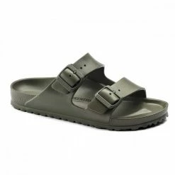Il più economico ⭐ BIRKENSTOCK ARIZONA EVA KAKHI DONNA ❤️