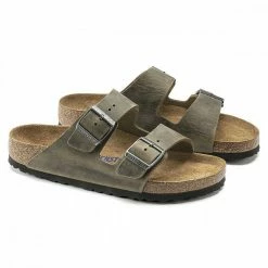 Vendita calda π BIRKENSTOCK ARIZONA KAKHI OILED LEATHER SFB π 11 Vendita calda π BIRKENSTOCK ARIZONA KAKHI OILED LEATHER SFB π -Offerte NovitΓ Negozio birkenstock 1019377 arizona kakhi oiled leather sfb tutti sandali uomo 044802901 kakh 4