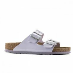 A buon mercato ✨ BIRKENSTOCK ARIZONA PURPLE PATENT DONNA 🔥 -Offerte Novità Negozio birkenstock 1021406 arizona purple patent donna tutti sandali donna 044803401 purp 5