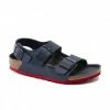 Le migliori recensioni di 🔥 BIRKENSTOCK MILANO BLUE RED BAMBINO 24 35 😍 -Offerte Novità Negozio birkenstock 1022211 milano blue red bambino 24 35 tutti sandali bambino 044804001 blre 1