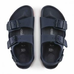 Le migliori recensioni di 🔥 BIRKENSTOCK MILANO BLUE RED BAMBINO 24 35 😍 -Offerte Novità Negozio birkenstock 1022211 milano blue red bambino 24 35 tutti sandali bambino 044804001 blre 3