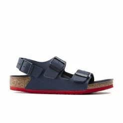 Le migliori recensioni di 🔥 BIRKENSTOCK MILANO BLUE RED BAMBINO 24 35 😍 -Offerte Novità Negozio birkenstock 1022211 milano blue red bambino 24 35 tutti sandali bambino 044804001 blre 5