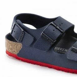 Le migliori recensioni di 🔥 BIRKENSTOCK MILANO BLUE RED BAMBINO 24 35 😍 -Offerte Novità Negozio birkenstock 1022211 milano blue red bambino 24 35 tutti sandali bambino 044804001 blre 6