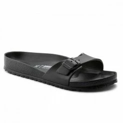 Vendita all'ingrosso ๐ BIRKENSTOCK MADRID EVA BLACK DONNA Nero ๐