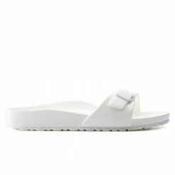 Acquistare ❤️ BIRKENSTOCK MADRID EVA WHITE DONNA Bianco 🤩 12 Acquistare ❤️ BIRKENSTOCK MADRID EVA WHITE DONNA Bianco 🤩 -Offerte Novità Negozio birkenstock 128183 madrid eva white donna tutti sandali donna 042591201 wht 5