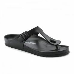 Sconto ๐ BIRKENSTOCK GIZEH EVA NERE Nero ๐