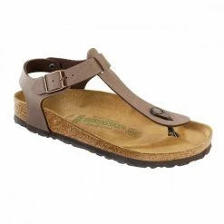 Il più economico 🎉 BIRKENSTOCK KAIRO MOKA Marrone 🎉
