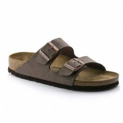 Migliore vendita 🤩 BIRKENSTOCK ARIZONA MOKA Marrone 🥰