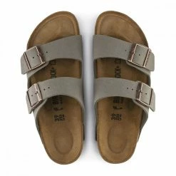 Miglior offerta ๐ BIRKENSTOCK ARIZONA Grigio ๐ 10 Miglior offerta ๐ BIRKENSTOCK ARIZONA Grigio ๐ -Offerte Novitร Negozio birkenstock 151213 arizona tutti sandali uomo 025191201 stone 3