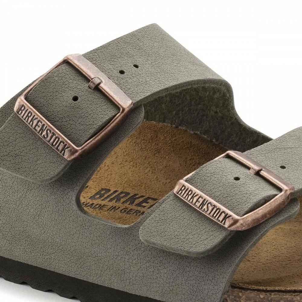 Miglior offerta ๐ BIRKENSTOCK ARIZONA Grigio ๐ 8 Miglior offerta ๐ BIRKENSTOCK ARIZONA Grigio ๐ - immagine 6
