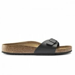 Vendita calda ๐ BIRKENSTOCK MADRID NERE Nero ๐ 12 Vendita calda ๐ BIRKENSTOCK MADRID NERE Nero ๐ -Offerte Novitร Negozio birkenstock 40793 madrid nere tutti sandali uomo 027317801 blk 5