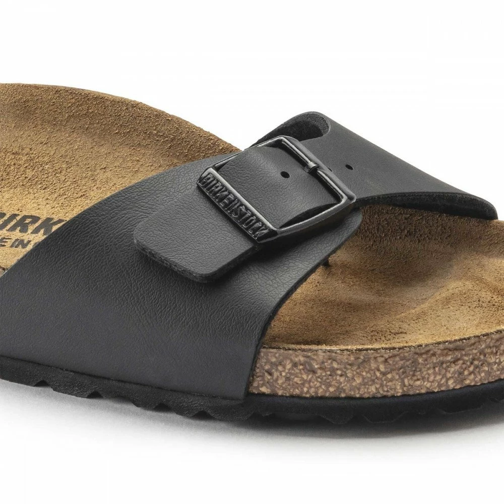 Vendita calda ๐ BIRKENSTOCK MADRID NERE Nero ๐ 8 Vendita calda ๐ BIRKENSTOCK MADRID NERE Nero ๐ - immagine 6